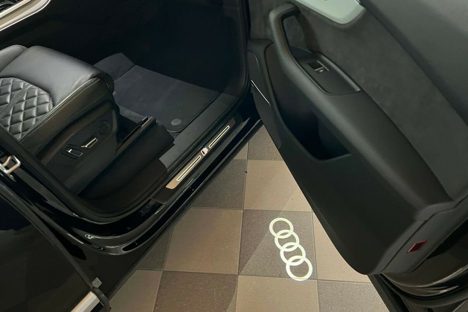Продам Audi SQ 7 Quattro 2020 года в Киеве