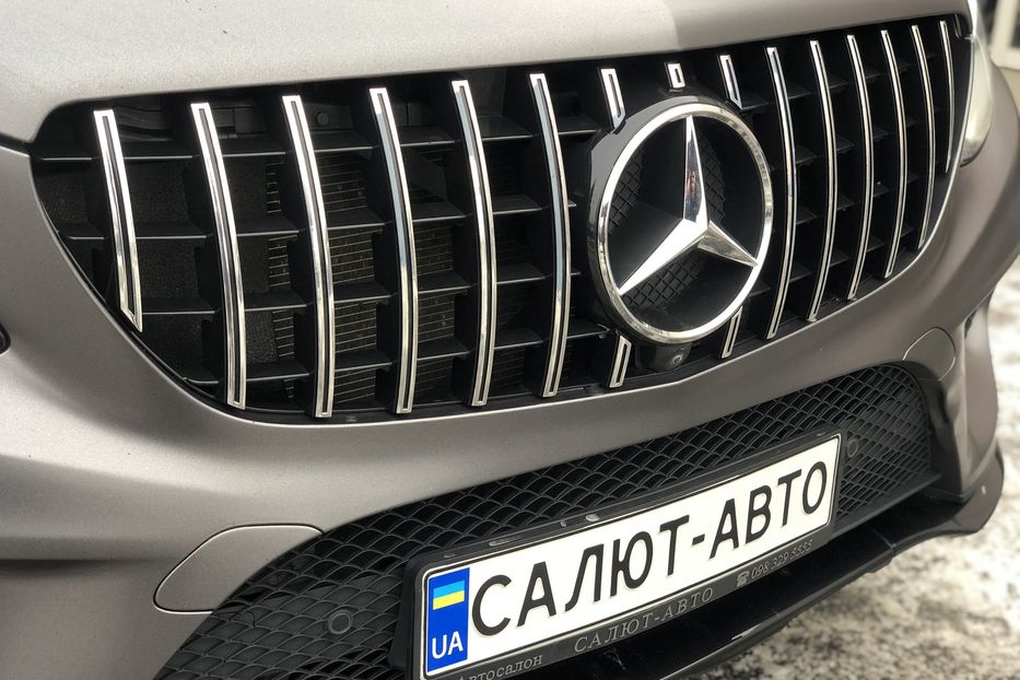 Продам Mercedes-Benz GLE-Class Coupe 43 AMG\\\ 2016 года в Киеве