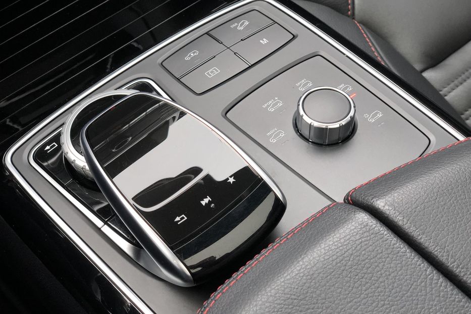 Продам Mercedes-Benz GLE-Class Coupe 43 AMG\\\ 2016 года в Киеве