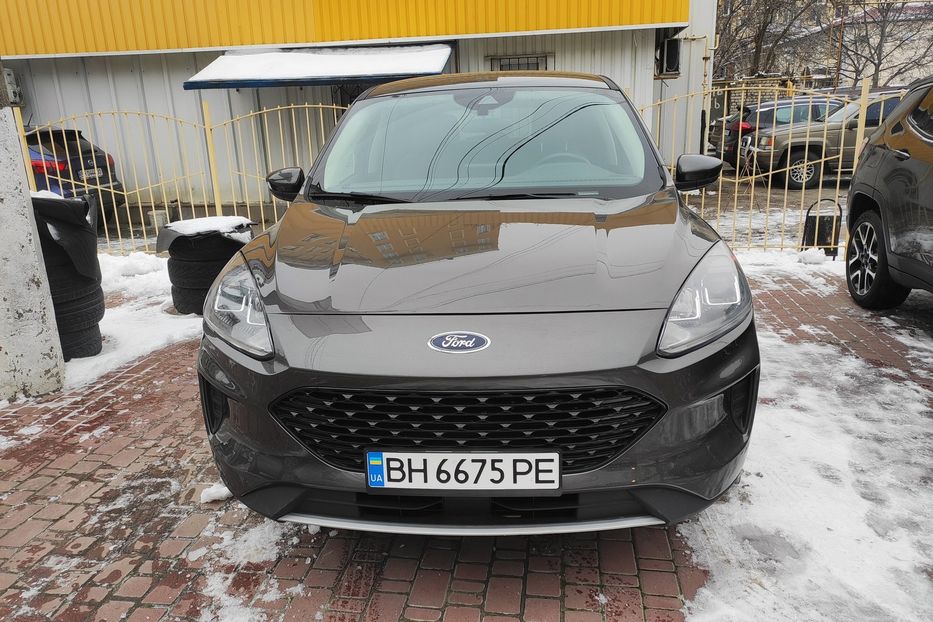 Продам Ford Escape SE 2020 года в Одессе