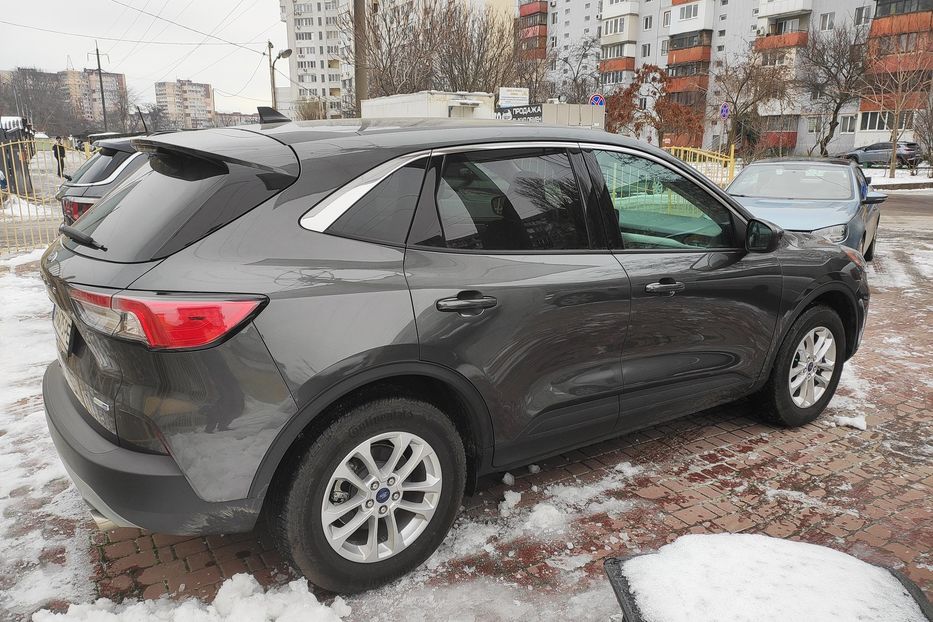 Продам Ford Escape SE 2020 года в Одессе