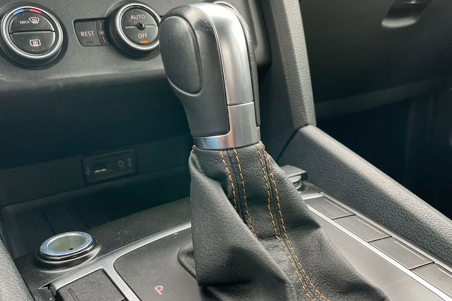 Продам Volkswagen Amarok 4Motion 2018 года в Киеве