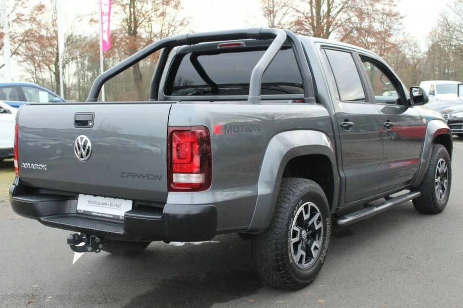 Продам Volkswagen Amarok 2018 года в Киеве