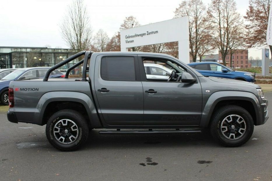 Продам Volkswagen Amarok 2018 года в Киеве