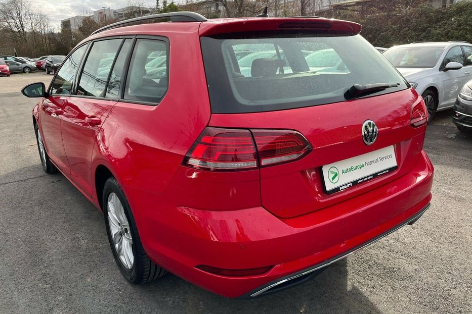 Продам Volkswagen Golf VII 2019 года в Киеве