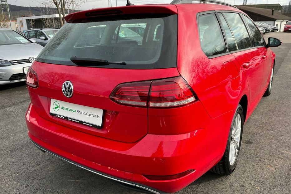 Продам Volkswagen Golf VII 2019 года в Киеве