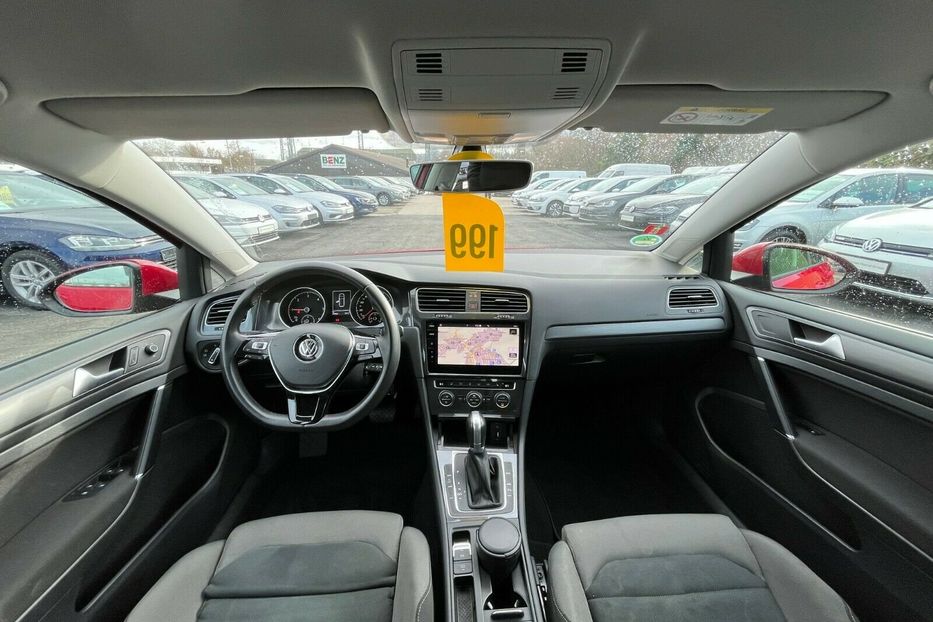 Продам Volkswagen Golf VII 2019 года в Киеве