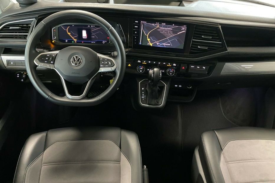 Продам Volkswagen Multivan 2019 года в Киеве