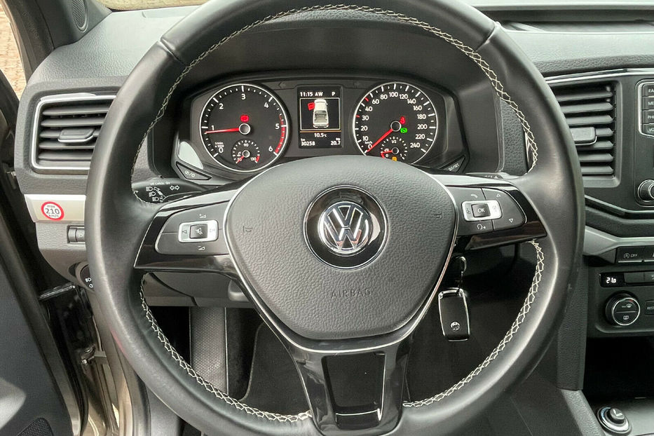 Продам Volkswagen Amarok 2020 года в Киеве