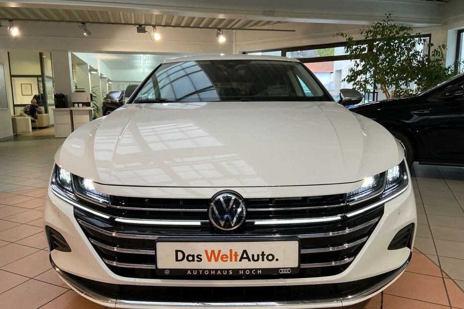 Продам Volkswagen Arteon Shooting Brake 2020 года в Киеве