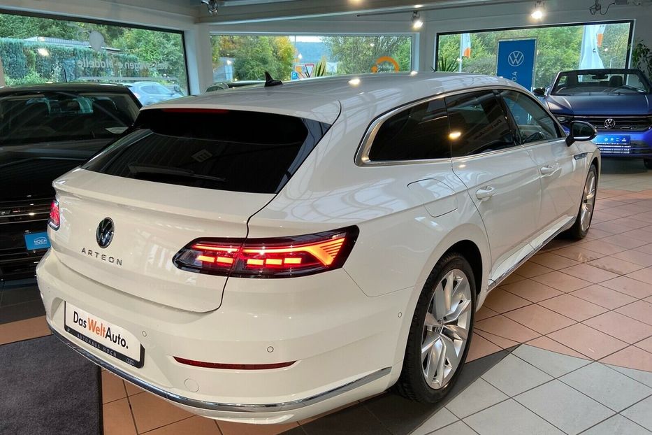 Продам Volkswagen Arteon Shooting Brake 2020 года в Киеве