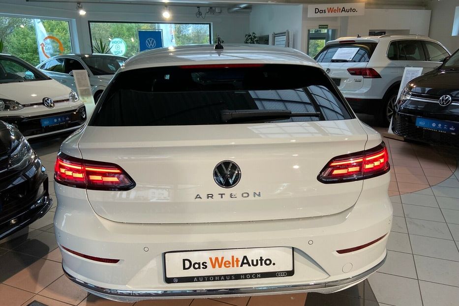 Продам Volkswagen Arteon Shooting Brake 2020 года в Киеве