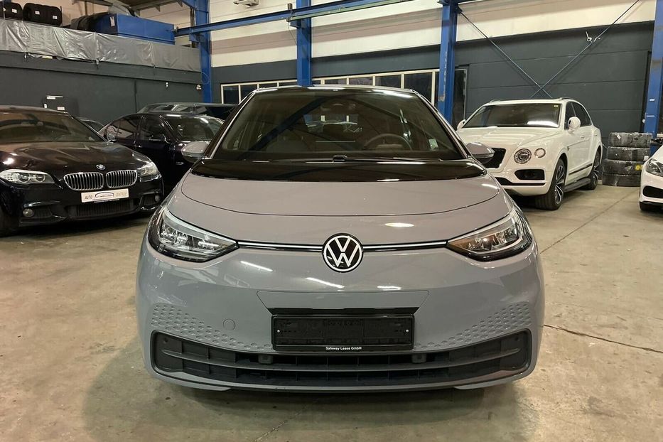 Продам Volkswagen Up ID3 2020 года в Киеве