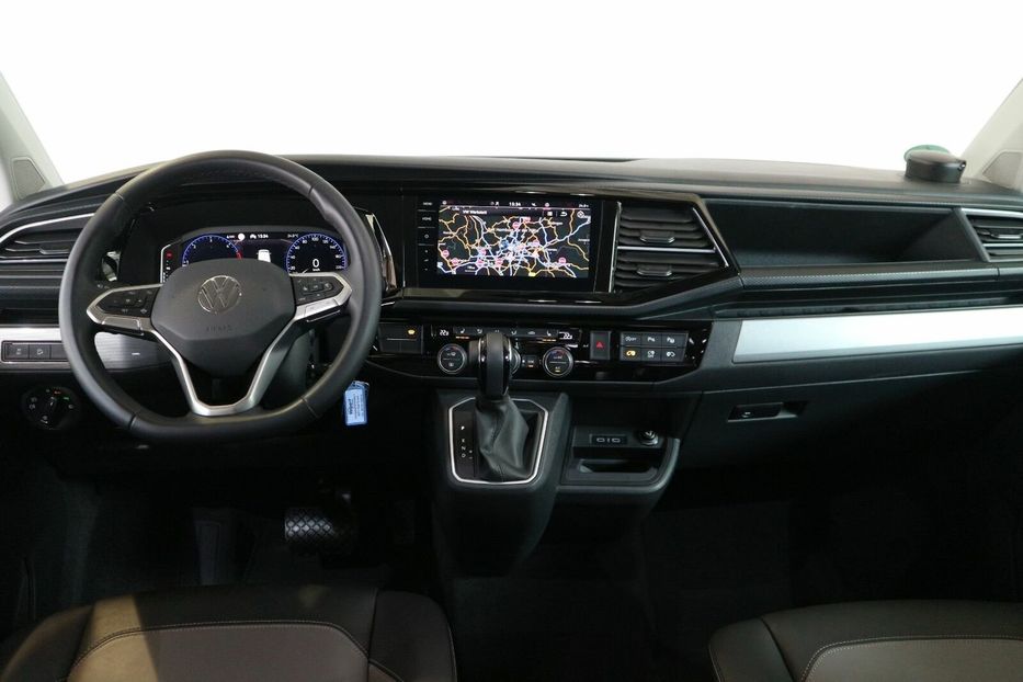 Продам Volkswagen Multivan 4Motion 2020 года в Киеве