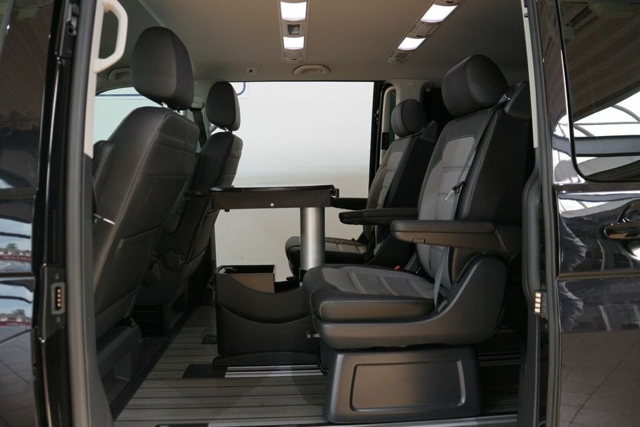 Продам Volkswagen Multivan 4Motion 2020 года в Киеве