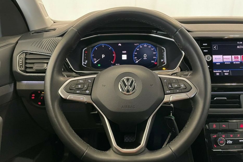 Продам Volkswagen Up T-Cross 2020 года в Киеве