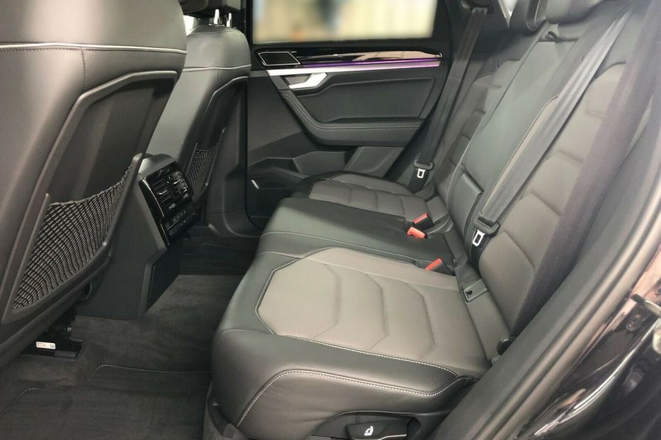 Продам Volkswagen Touareg 4Motion R-Line 2020 года в Киеве