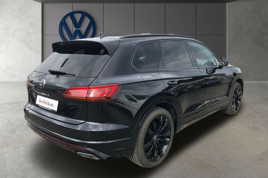 Продам Volkswagen Touareg 4Motion R-Line 2020 года в Киеве