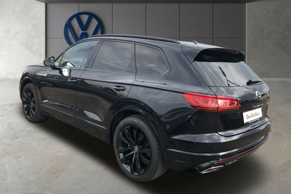 Продам Volkswagen Touareg 4Motion R-Line 2020 года в Киеве