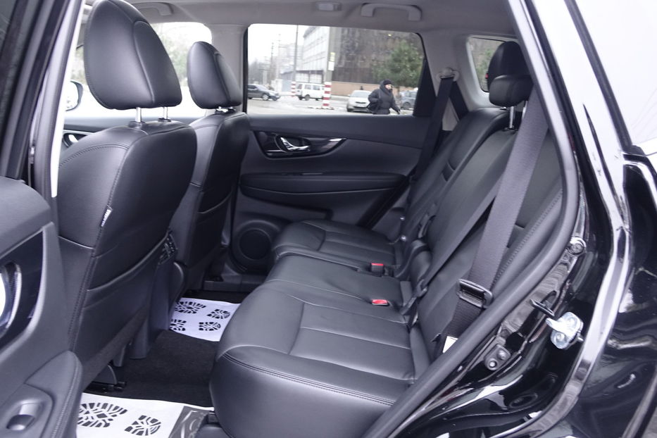 Продам Nissan Rogue SL 2019 года в Одессе