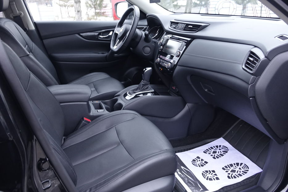 Продам Nissan Rogue SL 2019 года в Одессе
