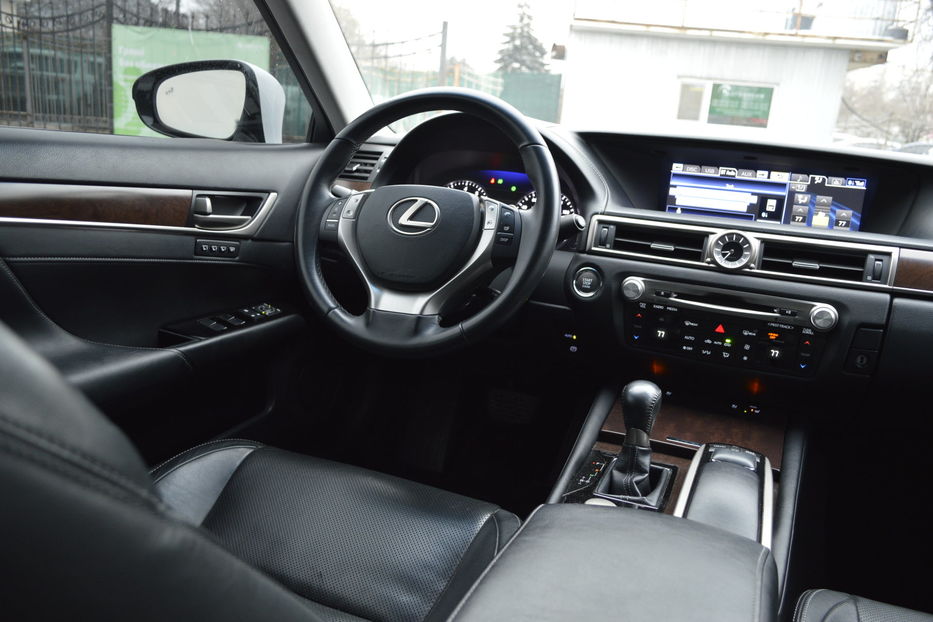 Продам Lexus GS 350 2013 года в Одессе