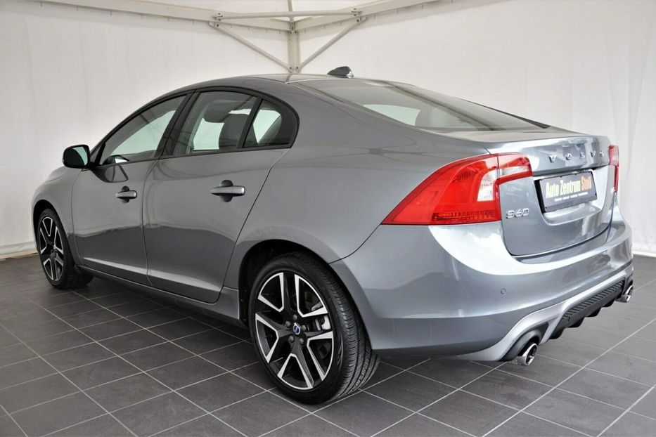 Продам Volvo S60 T5 2018 года в Киеве