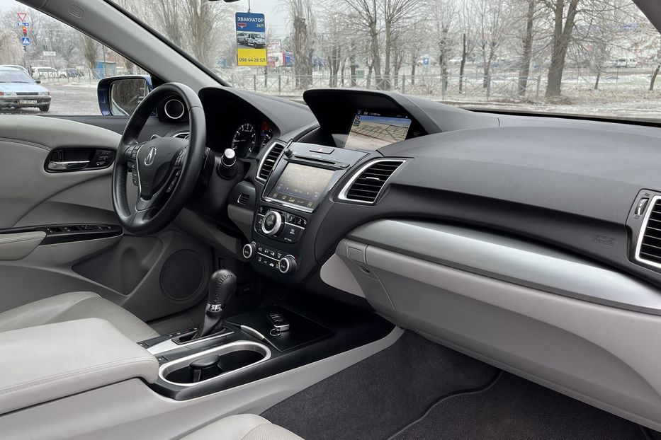 Продам Acura RDX Elite 2016 года в Николаеве