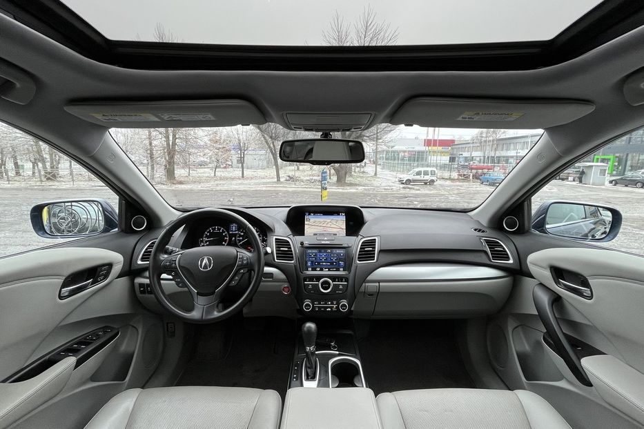 Продам Acura RDX Elite 2016 года в Николаеве
