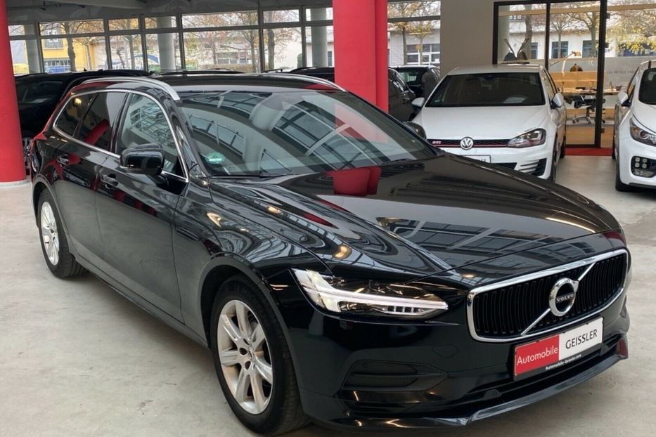 Продам Volvo V90 2018 года в Киеве