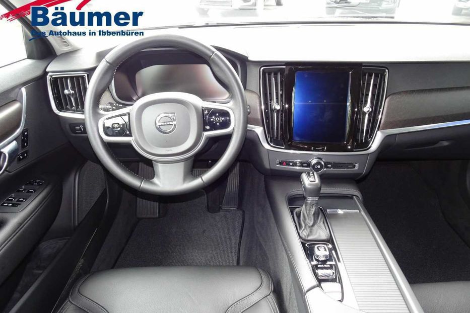 Продам Volvo V90 Cross Country 2018 года в Киеве