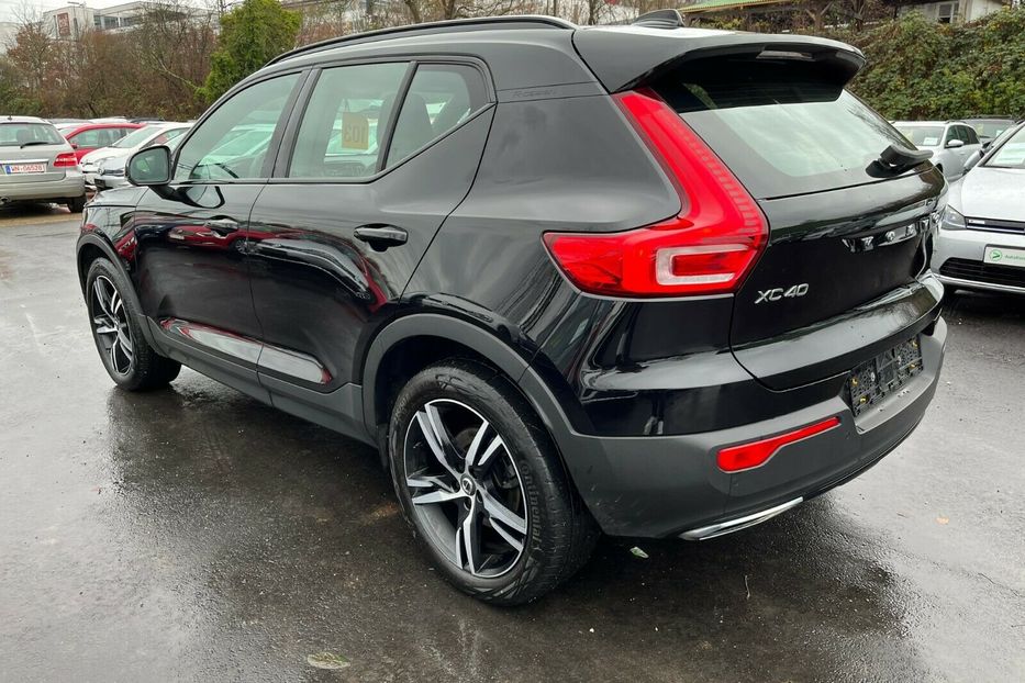 Продам Volvo A XC40 R Design AWD 2019 года в Киеве