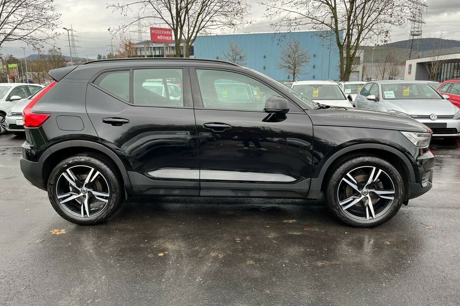 Продам Volvo A XC40 R Design AWD 2019 года в Киеве