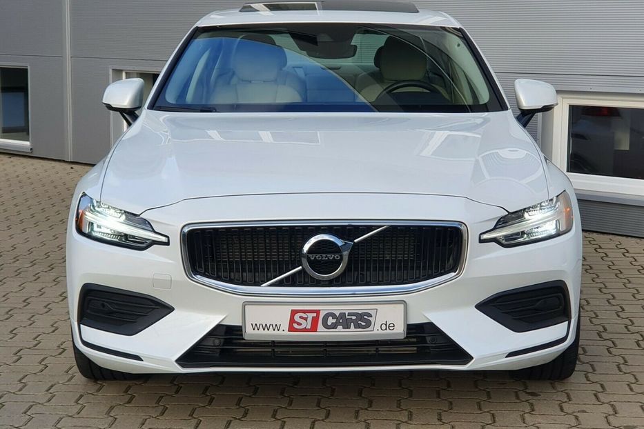 Продам Volvo S60 T6 AWD R Design 2020 года в Киеве