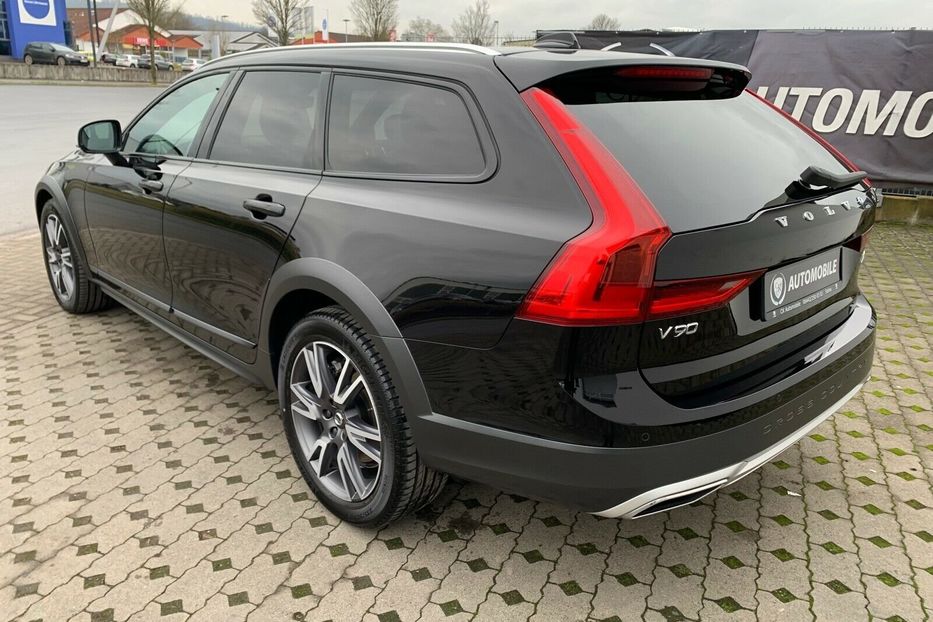 Продам Volvo V90 Cross Country 2020 года в Киеве