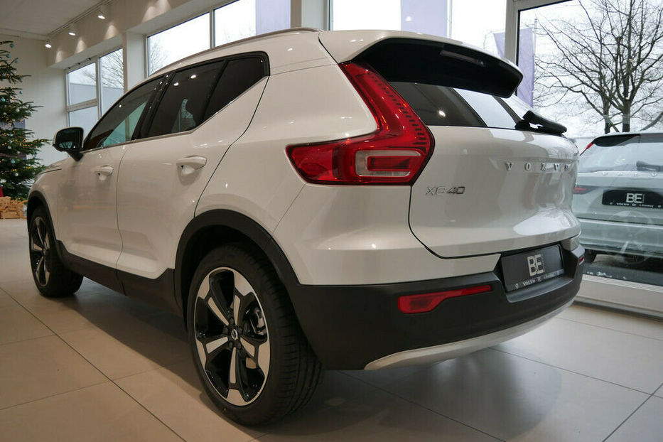 Продам Volvo A XC40 2020 года в Киеве