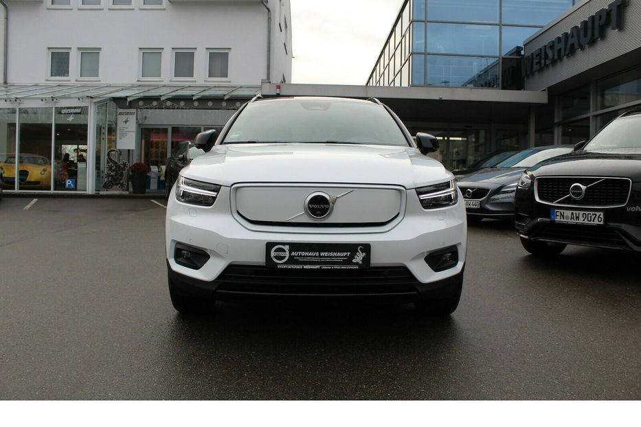 Продам Volvo A XC40 2020 года в Киеве