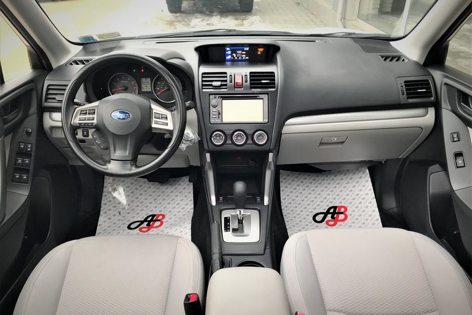 Продам Subaru Forester 2013 года в Одессе