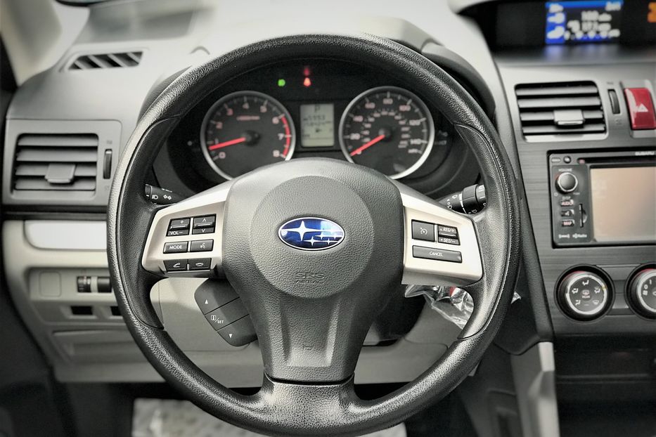 Продам Subaru Forester 2013 года в Одессе
