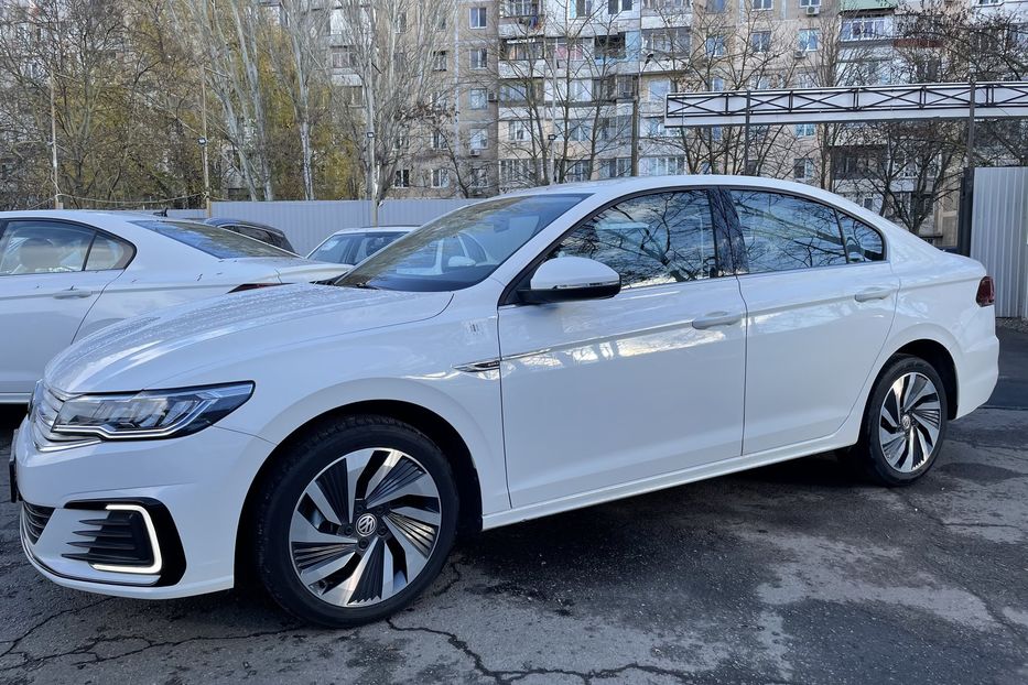 Продам Volkswagen e-Golf Bora 40 kwt 250 km Range  2019 года в Одессе