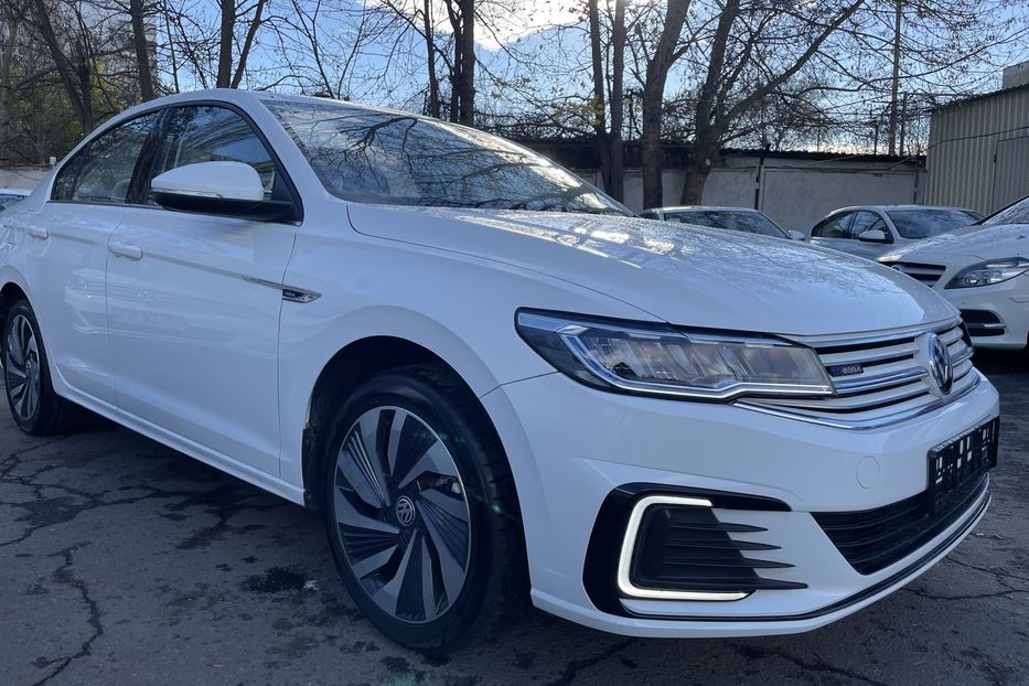 Продам Volkswagen e-Golf Bora 40 kwt 250 km Range  2019 года в Одессе