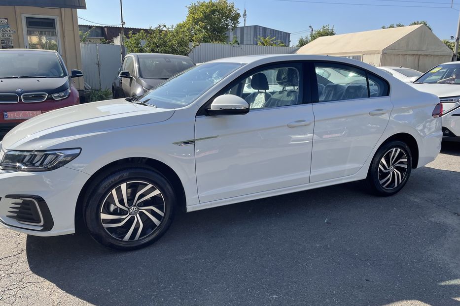 Продам Volkswagen e-Golf Bora 40 kwt 250 km Range  2019 года в Одессе