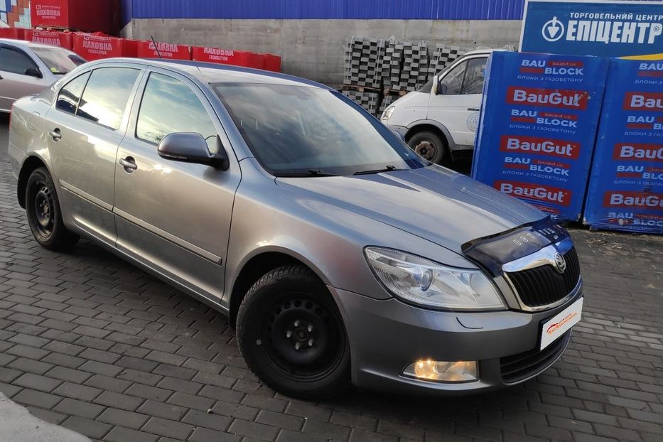 Продам Skoda Octavia A5 2012 года в Николаеве