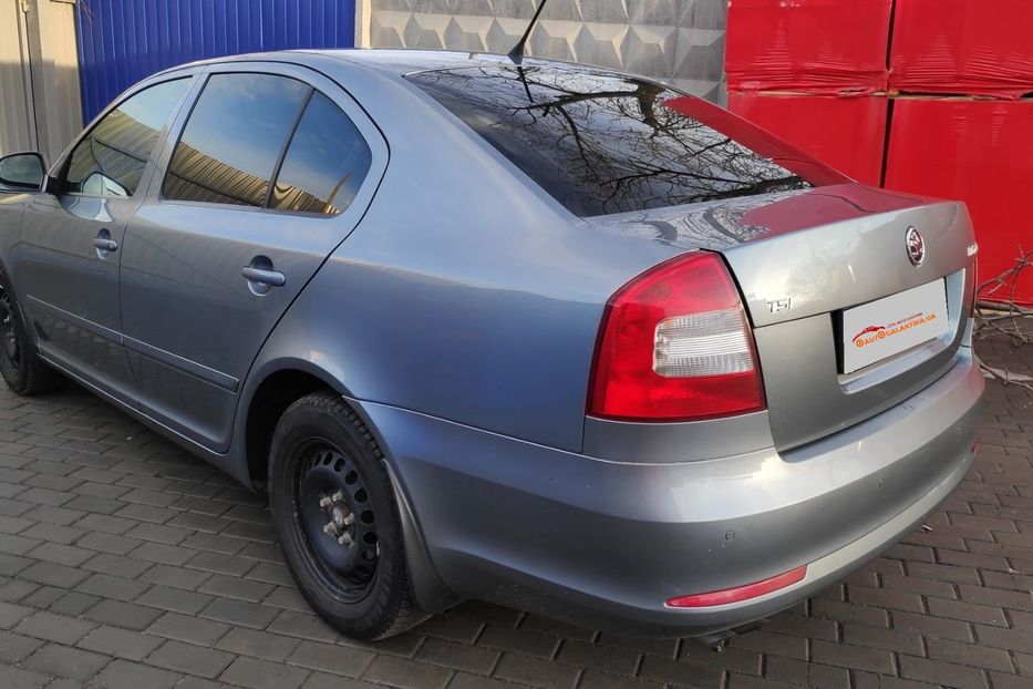 Продам Skoda Octavia A5 2012 года в Николаеве