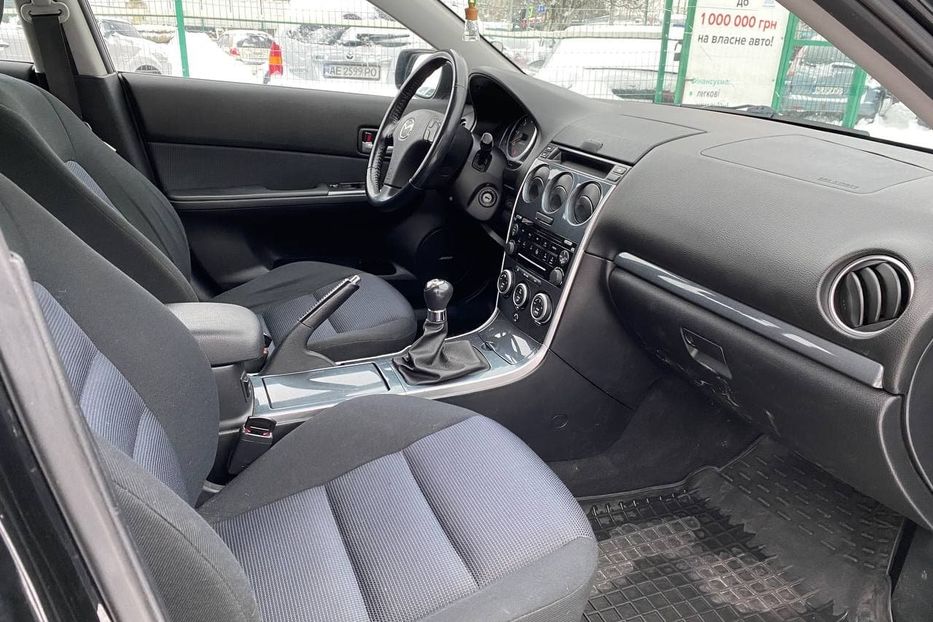 Продам Mazda 6 2007 года в Днепре