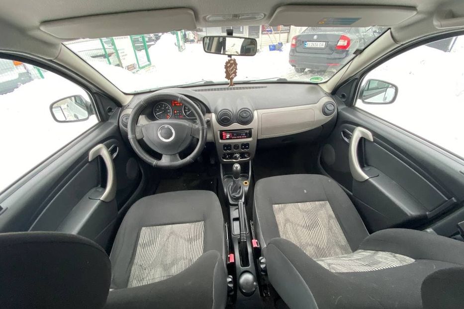 Продам Dacia Sandero 2010 года в Днепре