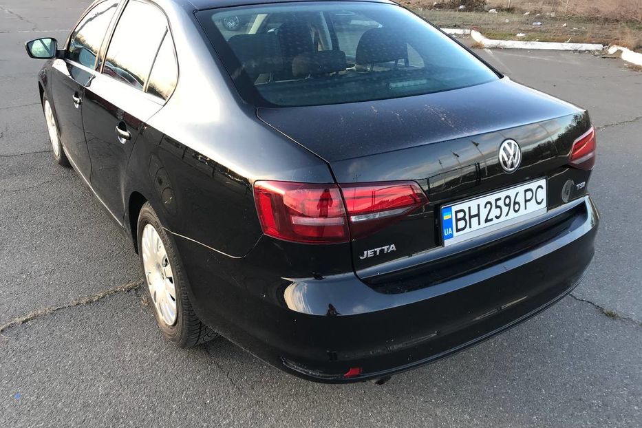 Продам Volkswagen Jetta 2017 года в Одессе