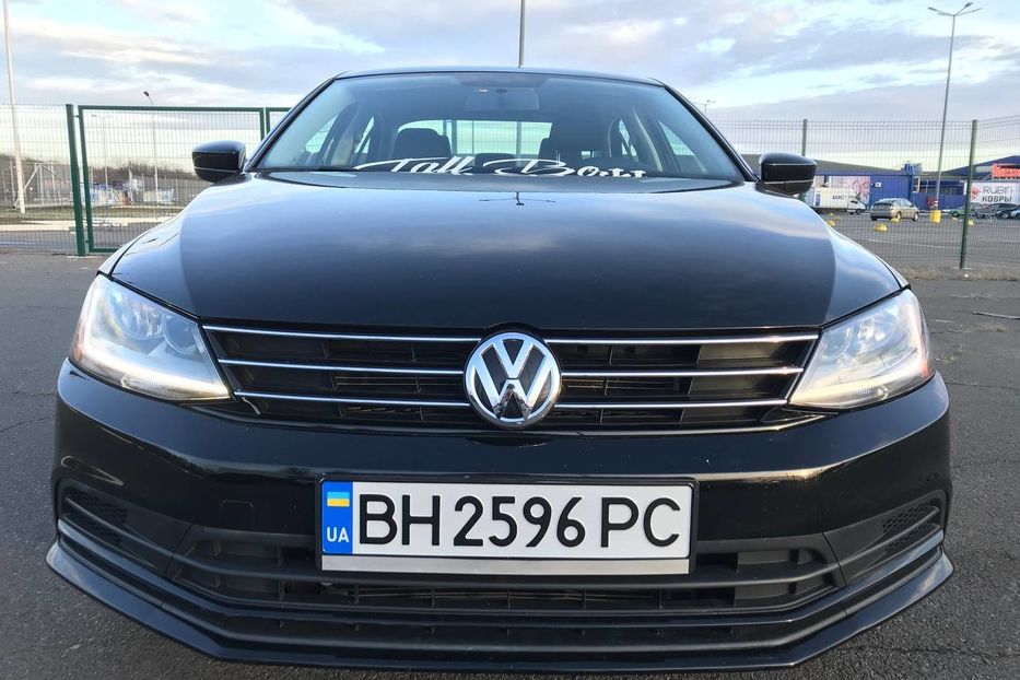 Продам Volkswagen Jetta 2017 года в Одессе