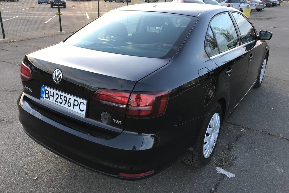 Продам Volkswagen Jetta 2017 года в Одессе