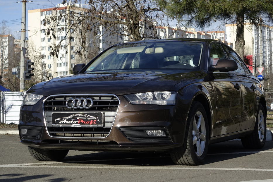 Продам Audi A4 diesel 2014 года в Одессе